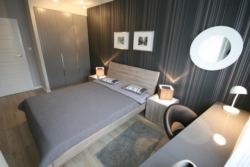 Oxygen Apartments Warsaw Room photo